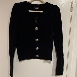 Express Women’s Cardigan